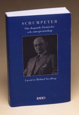 Schumpeter; Joseph Schumpeter; 1994