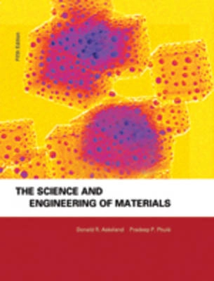 Science and Engineering of Materials