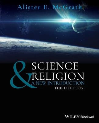 Science & religion : a new introduction