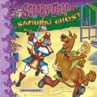 Scooby-Doo and the Samurai Ghost; Jesse Leon McCann; 2014