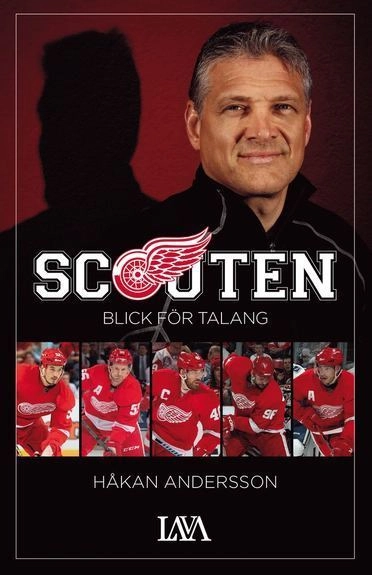 Scouten