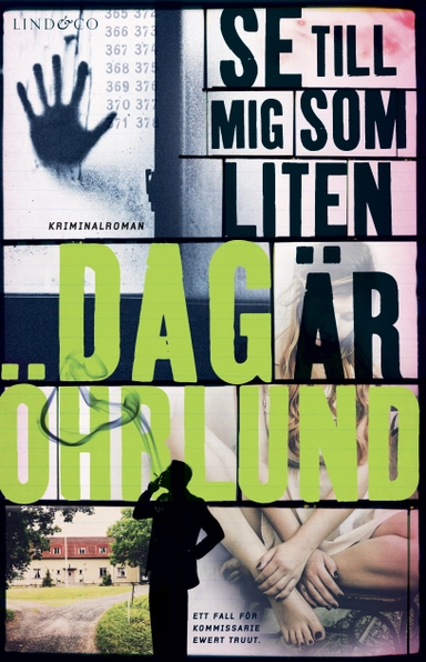 Se till mig som liten är; Dag Öhrlund; 2018