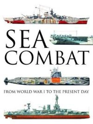 Sea Combat; Robert Jackson; 2016