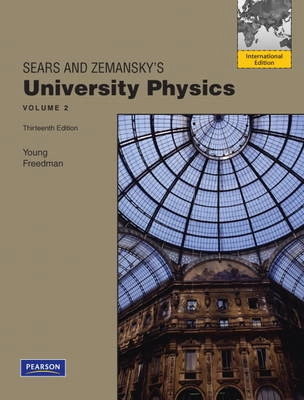 Sears and Zemansky's university physics