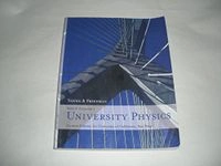 Sears and Zemansky's University Physics: Custom Edition for University of California, San Diego