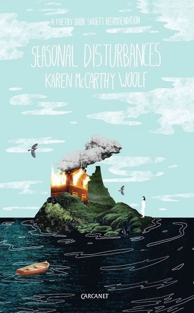 Seasonal Disturbances; Karen McCarthy Woolf; 2017