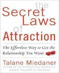 Secret Laws of Attraction; Talane Miedaner; 2008