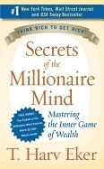 Secrets of the Millionaire Mind Intl; T. Harv Eker; 2007