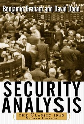 Security analysis : principles and technique