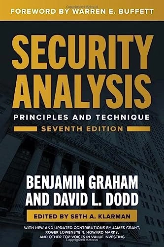 Security analysis : principles and technique