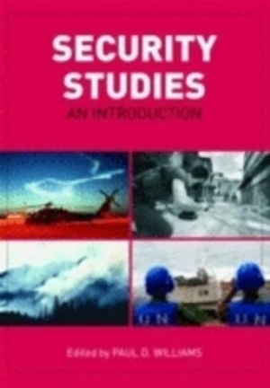 Security studies : an introduction