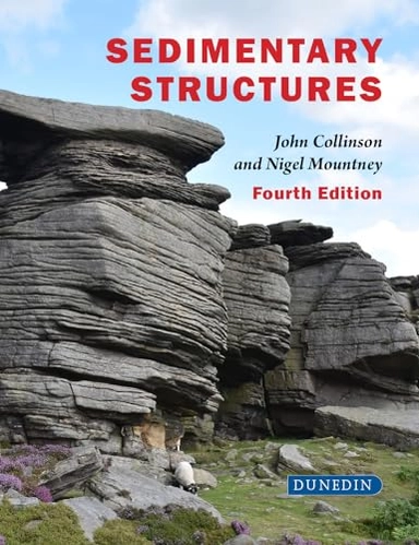 Sedimentary Structures; John Davif Collinson; 2019