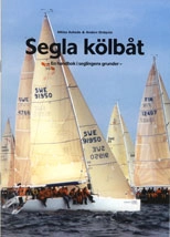 Segla kölbåt; Anders Ordqvist, Niklas Axhede, Pontus Andersson; 2003