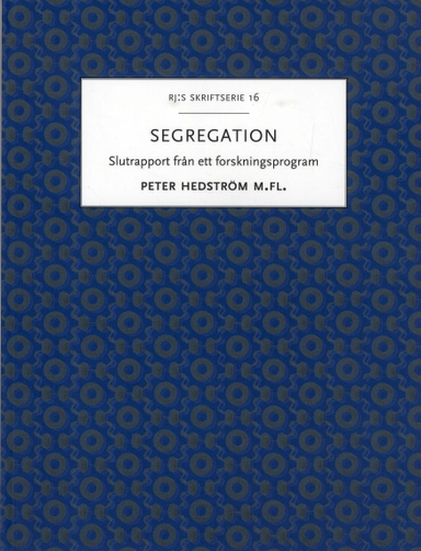 Segregation