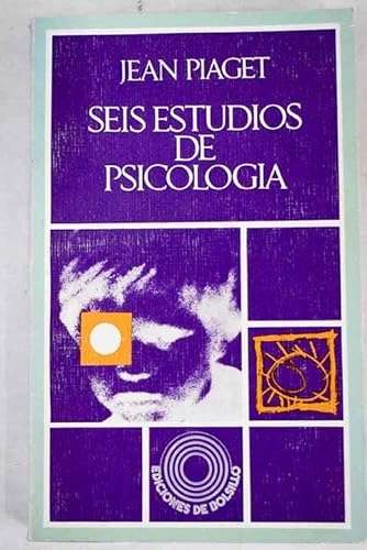 Seis estudios de psicologiaVolym 247 av Biblioteca breveVolym 65 av Ediciones de Bolsillo: Ciencias humanas: PsicologíaLabor de Bolsillo Series