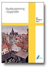 SEK Handbok 413 - Potentialutjämning i byggnader