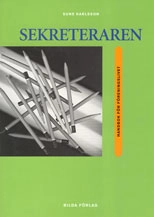 Sekreteraren; Sune Karlsson; 2005