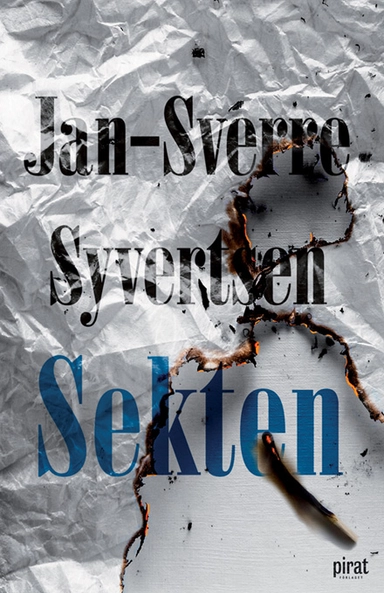 Sekten; Jan-Sverre Syvertsen; 2009