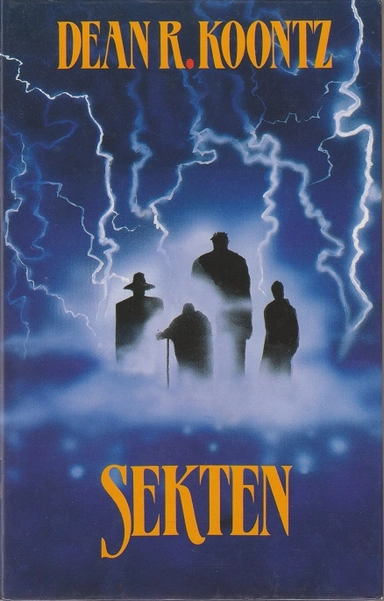 Sekten; Koontz; 1990