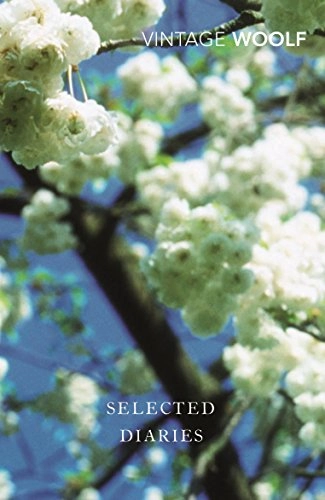 Selected diaries; Virginia Woolf; 2008