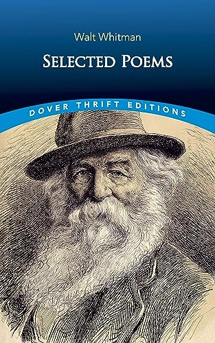 Selected poems; Walt Whitman; 1991
