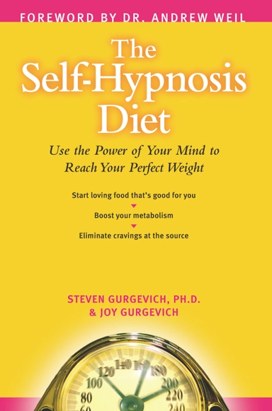 Self-hypnosis diet - use your subconscious mind to reach your perfect weight