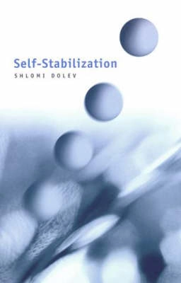 Self-stabilization; Shlomi Dolev; 2000
