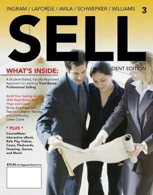 Sell 3