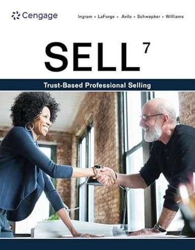 SELL 7