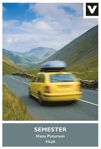 Semester; Hans Peterson; 2014