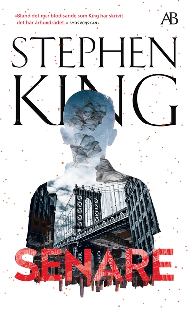 Senare; Stephen King; 2022