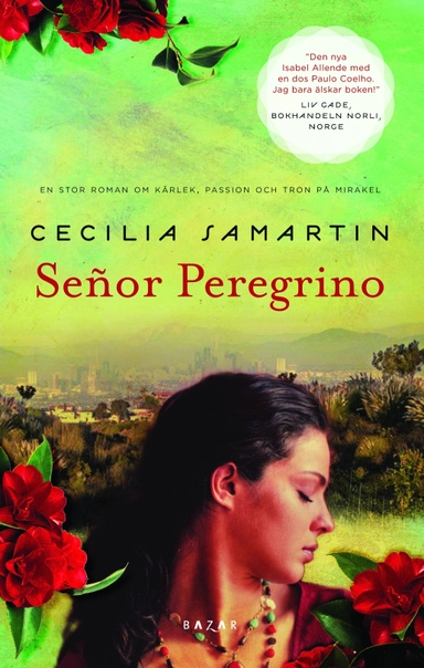 Señor Peregrino; Cecilia Samartin; 2010