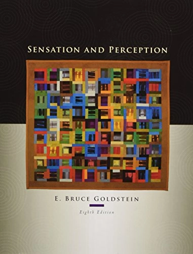 Sensation and perception