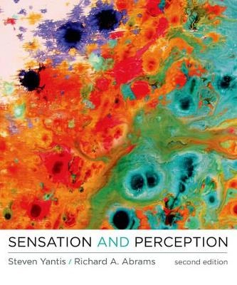 Sensation and perception