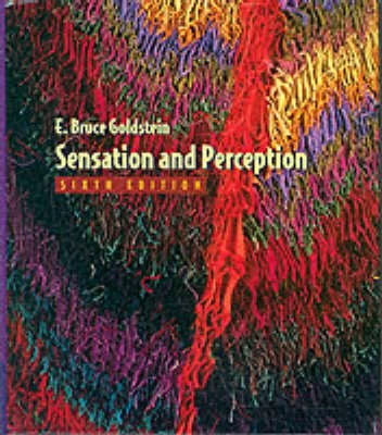 Sensation and Perception, Media Edition