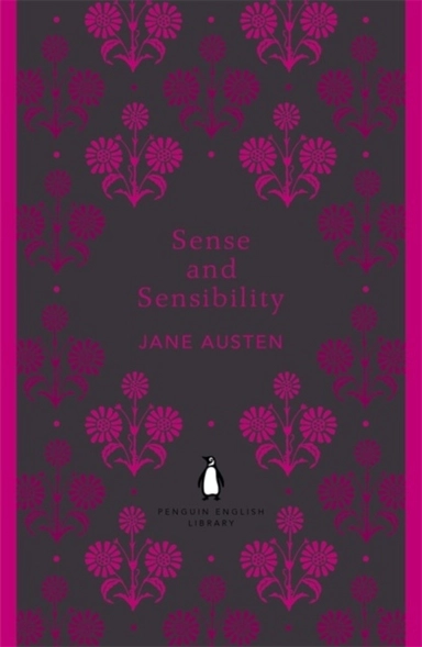 Sense and sensibility; Jane Austen; 2012