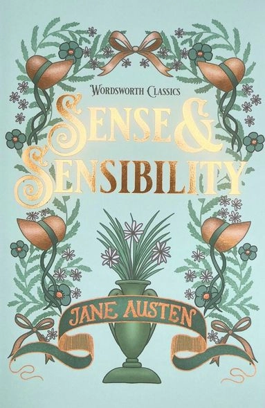 Sense and sensibility; Jane Austen; 1996