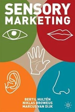 Sensory marketing
