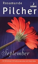 September; Rosamunde Pilcher; 1991