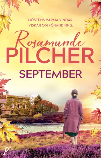 September; Rosamunde Pilcher; 2021