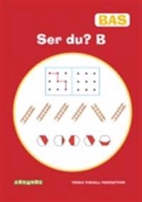 Ser du? B Träna visuell perception; Mirvi Unge Thorsén; 2016