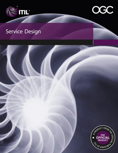 Service design; Storbritannien. Office of Government Commerce; 2007