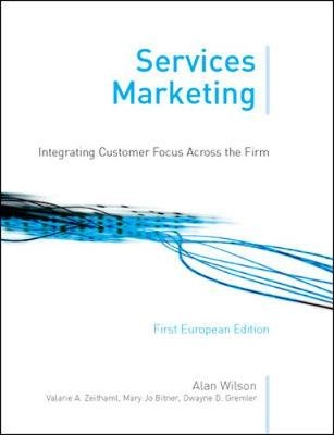 Services Marketing