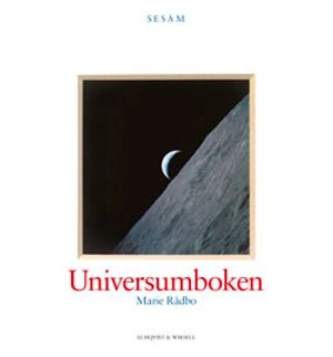 Sesam Universumboken; Marie Rådbo; 1993