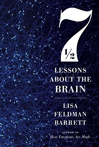 Seven and a half lessons about the brain