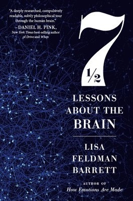 Seven and a half lessons about the brain