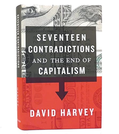 Seventeen contradictions and the end of capitalism