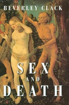 Sex and death - a reappraisal of human mortality