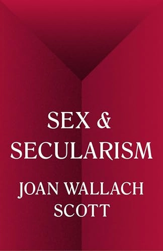 Sex and secularism