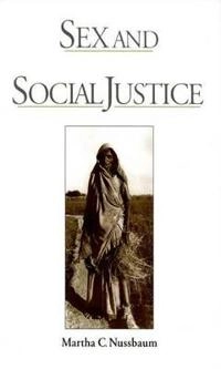 Sex and social justice